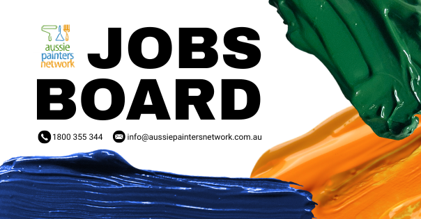 Aussie Painters Network